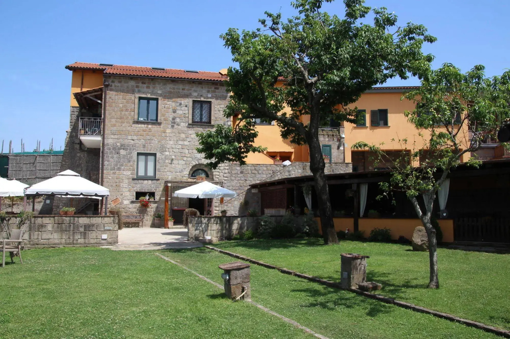 Foto - Casale Antonietta