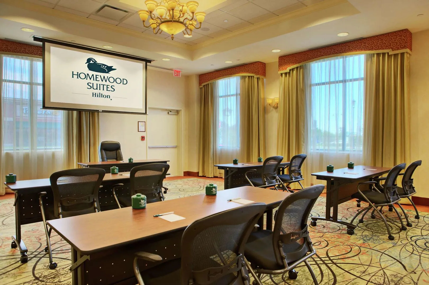 Foto - Homewood Suites by Hilton East Rutherford - Meadowlands, NJ