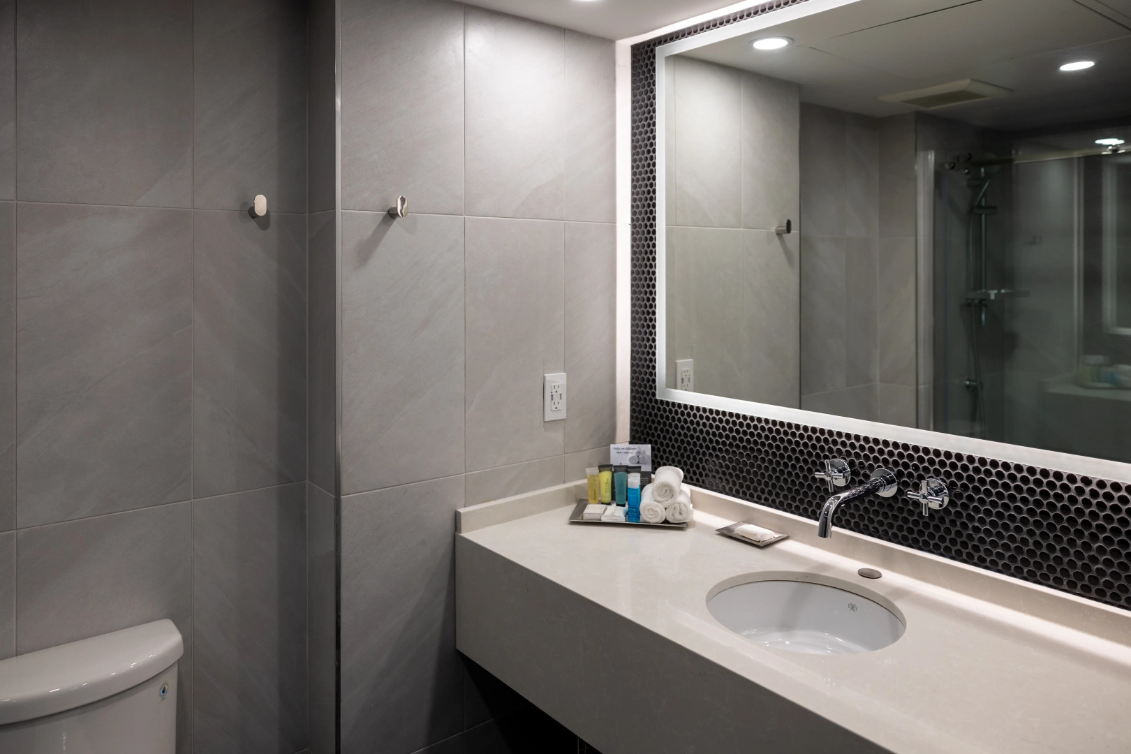 Photo - Hotel Bonaventure Montreal