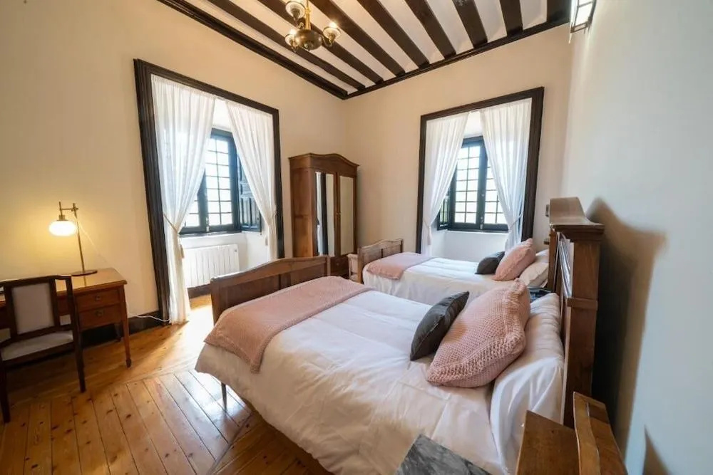 Foto - La Posada de Pradorey