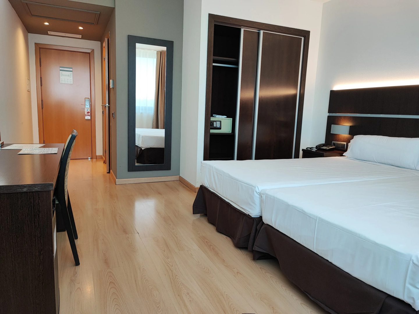 Foto - Tarraco Park Tarragona