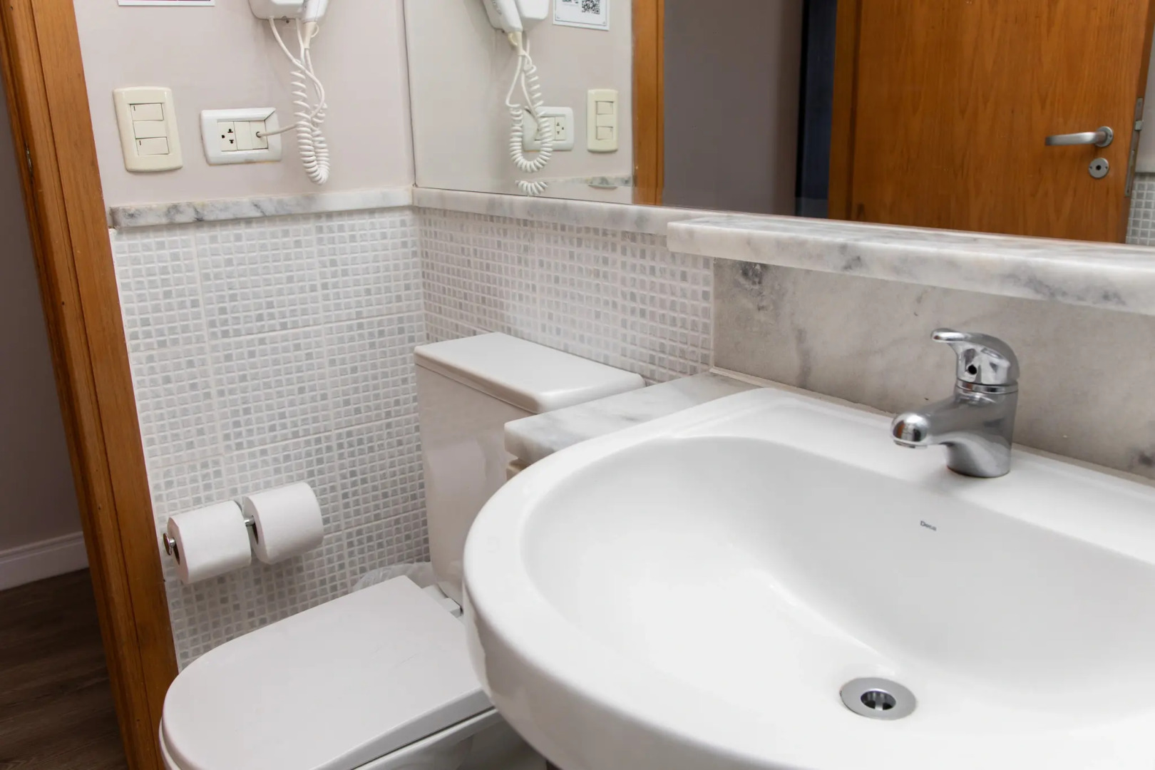 Foto - Slaviero Hotel Curitiba Batel