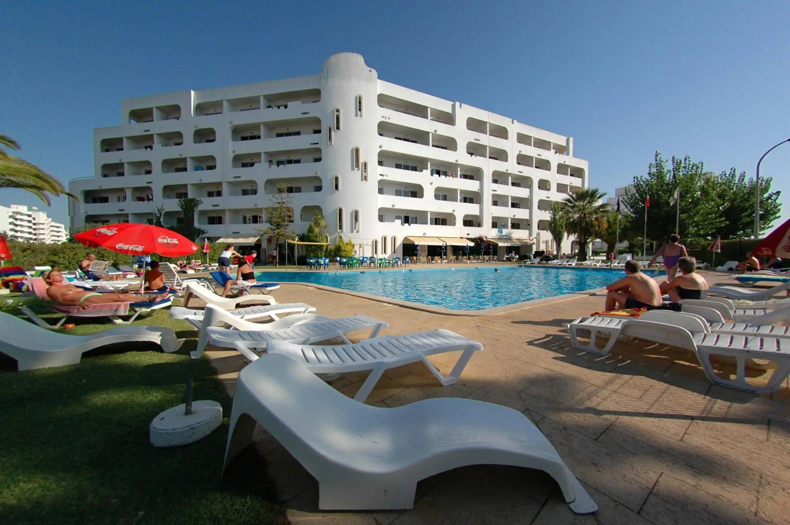 Foto - Apartamentos Turisticos Silchoro