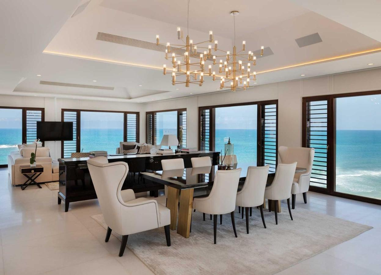 Foto - The Setai Tel Aviv, a Member of the leading hotels of the world