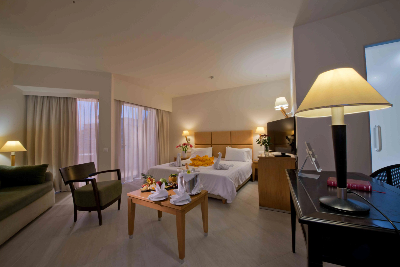 Photo - Minos Hotel
