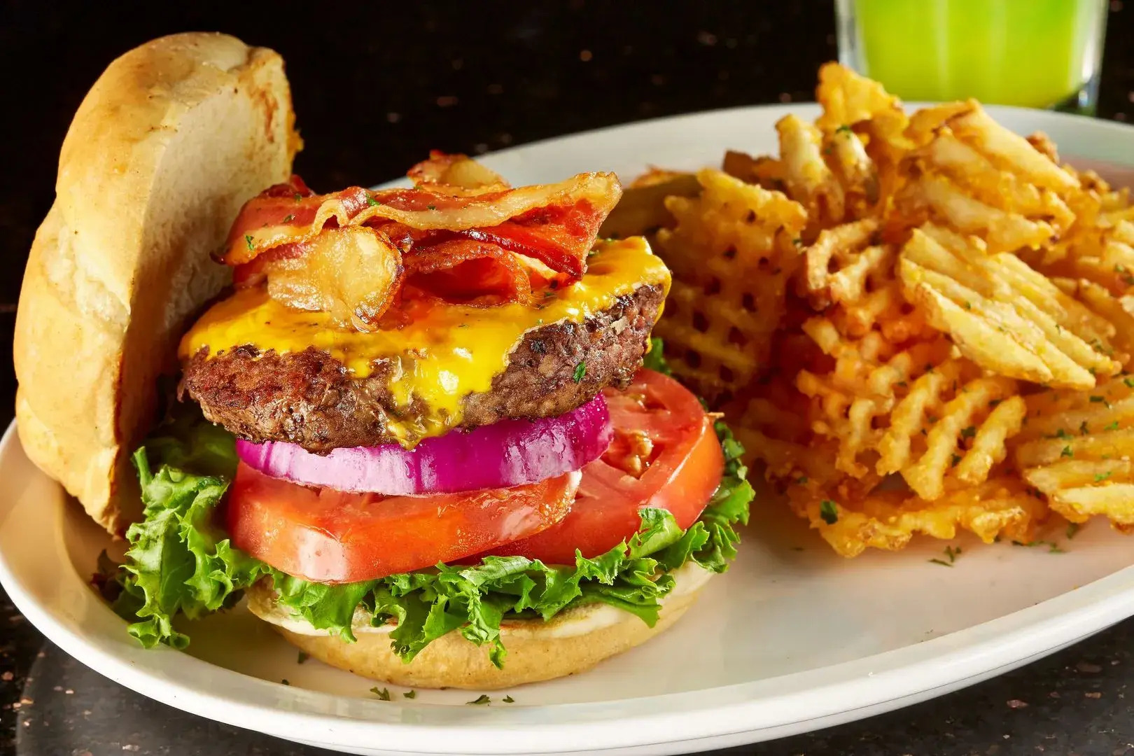 Foto - Ramada By Wyndham Flamingo Water Park