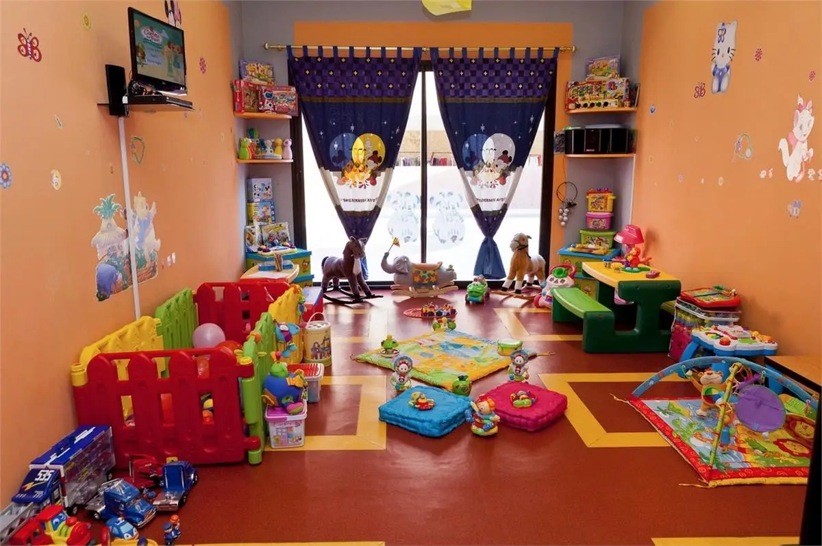 Foto - Kenzi Club Agdal Medina - All Inclusive