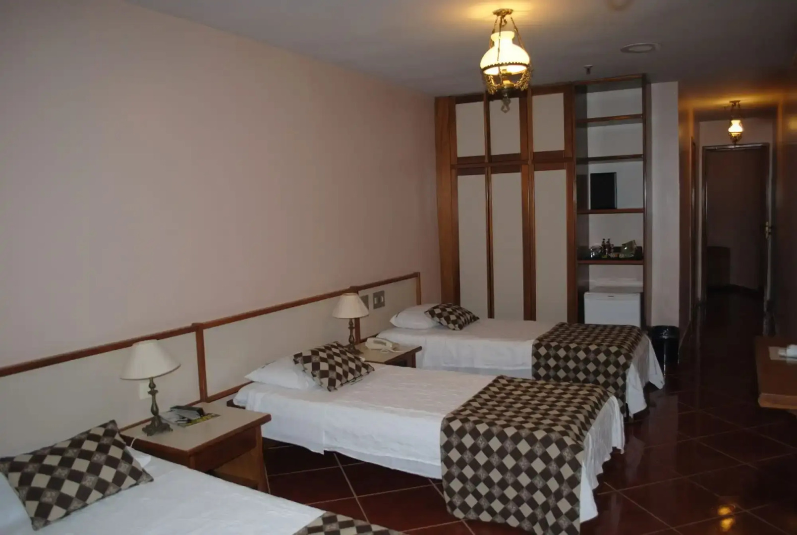 Photo - Hotel Rondônia Palace