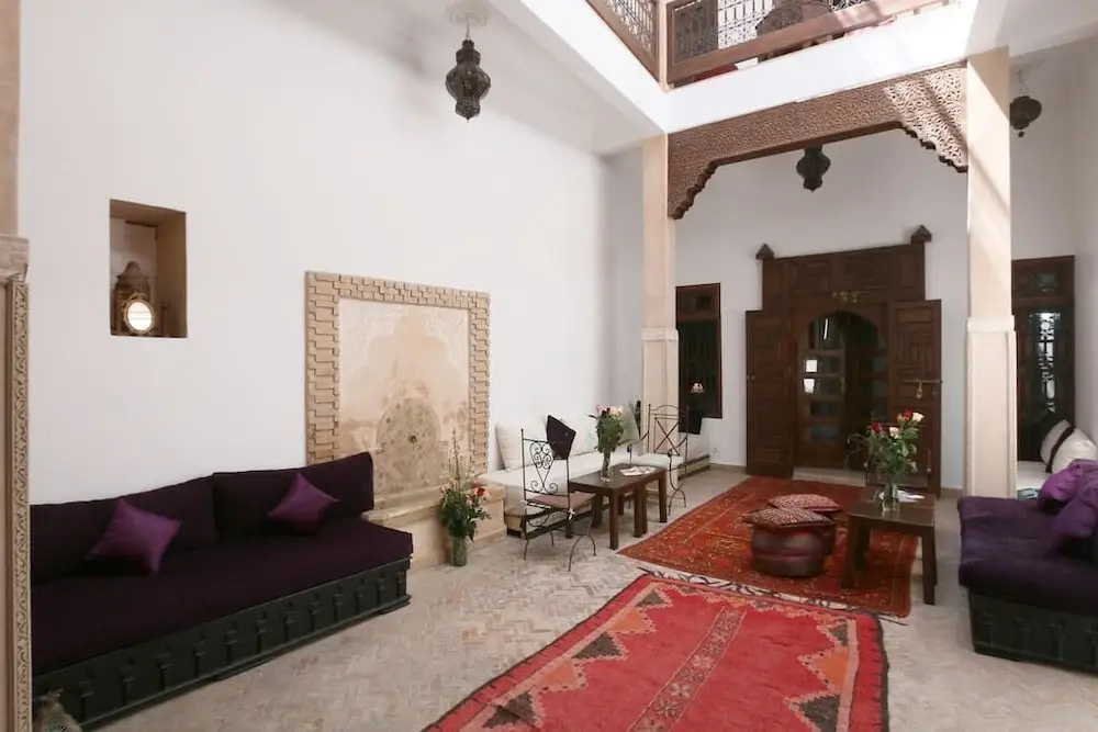 Foto - Riad Morocco Sky