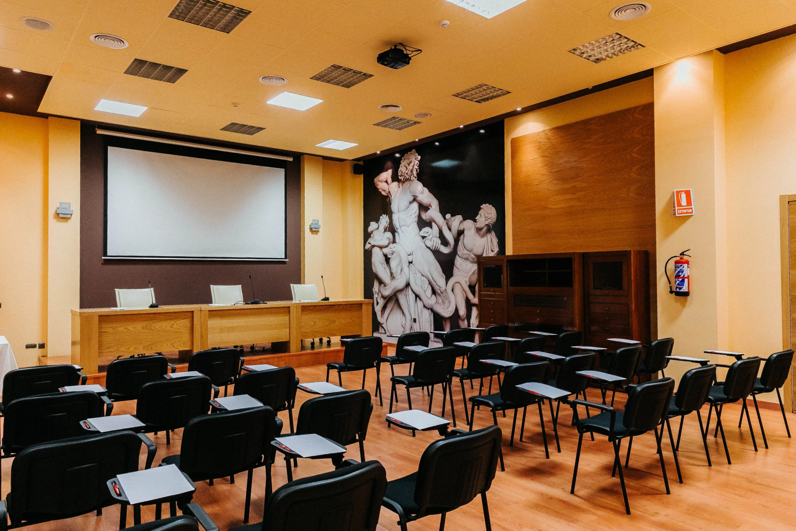 Foto - Hotel Málaga Nostrum Airport