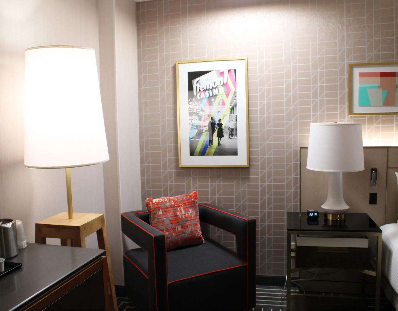 Photo - DOWNTOWN LAS VEGAS Beautiful Unit at 4 Queens Casino FREMONT