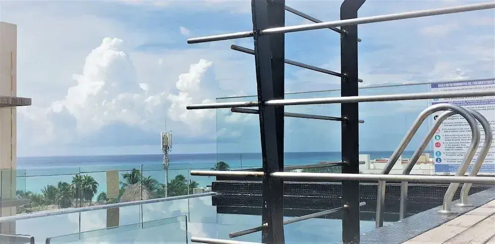 Foto - Sole Suites Apartments Playa del Carmen