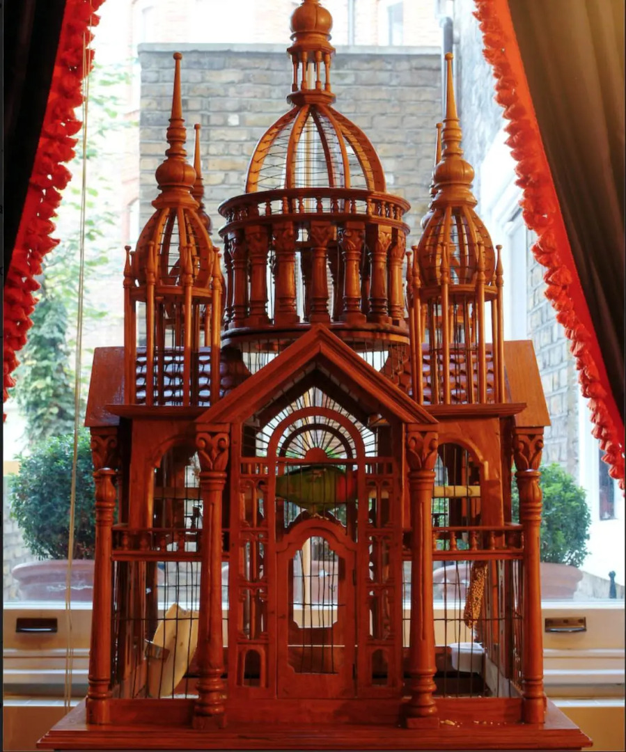 Photo - Twenty Nevern Square Hotel