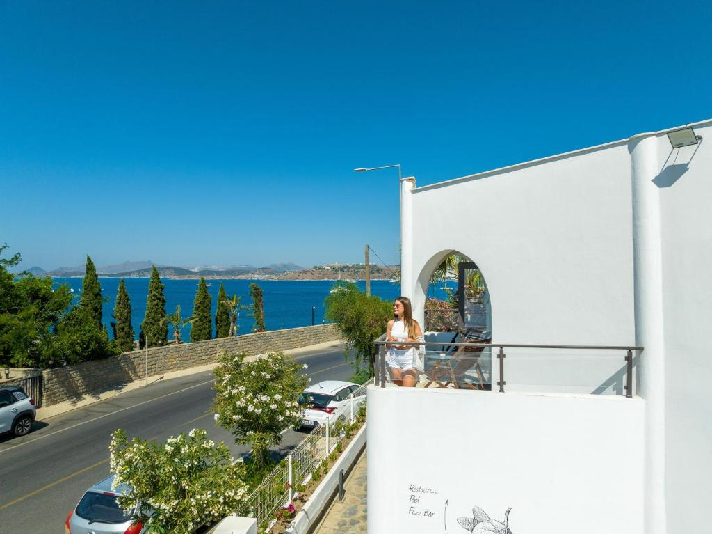 Photo - Senses Hotel - Adults Only