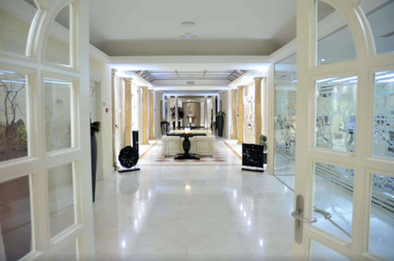Foto - Hotel Beatriz Toledo Auditorium & Spa