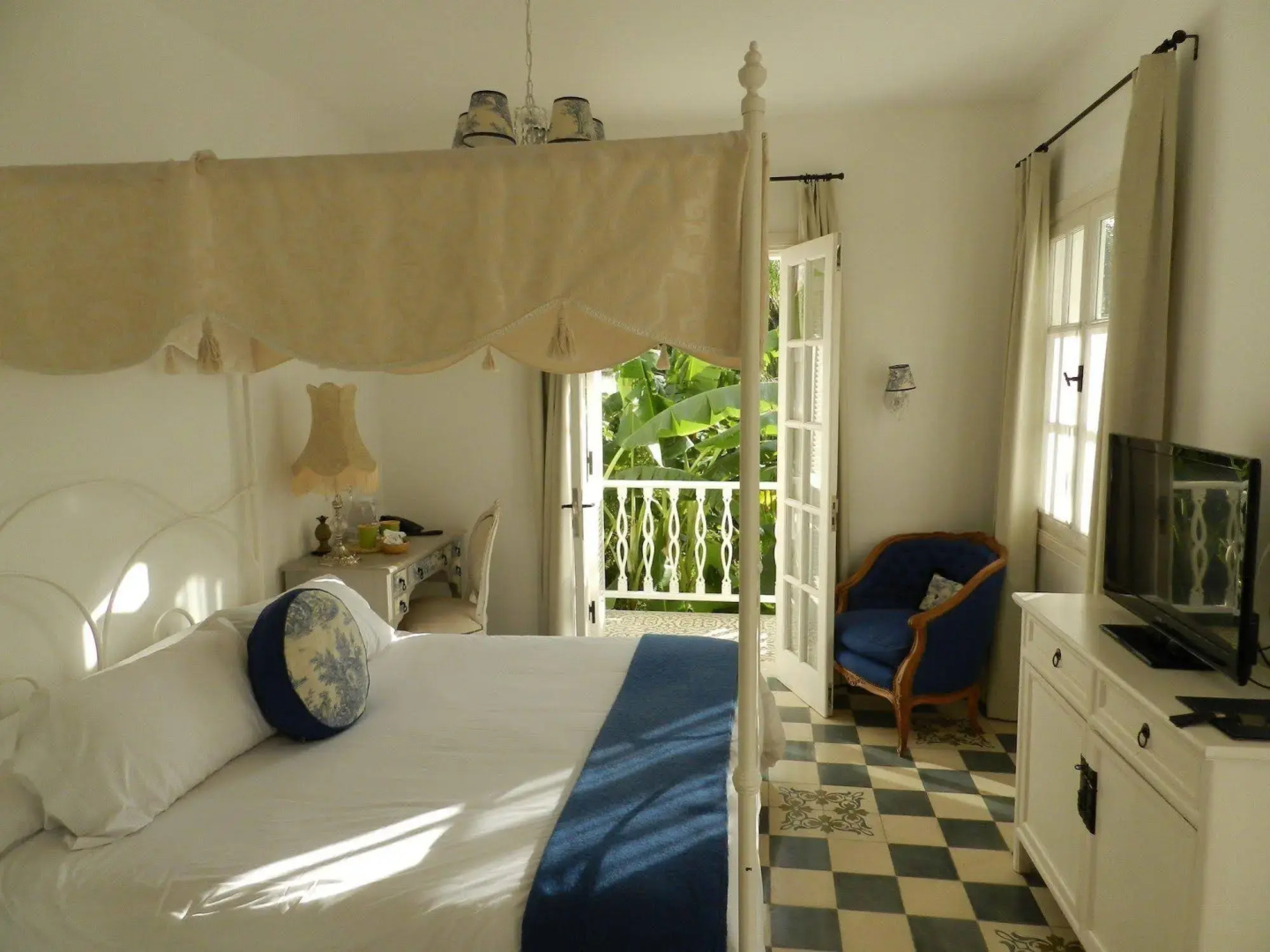 Foto - Villa Vicuña Salta Hotel Boutique