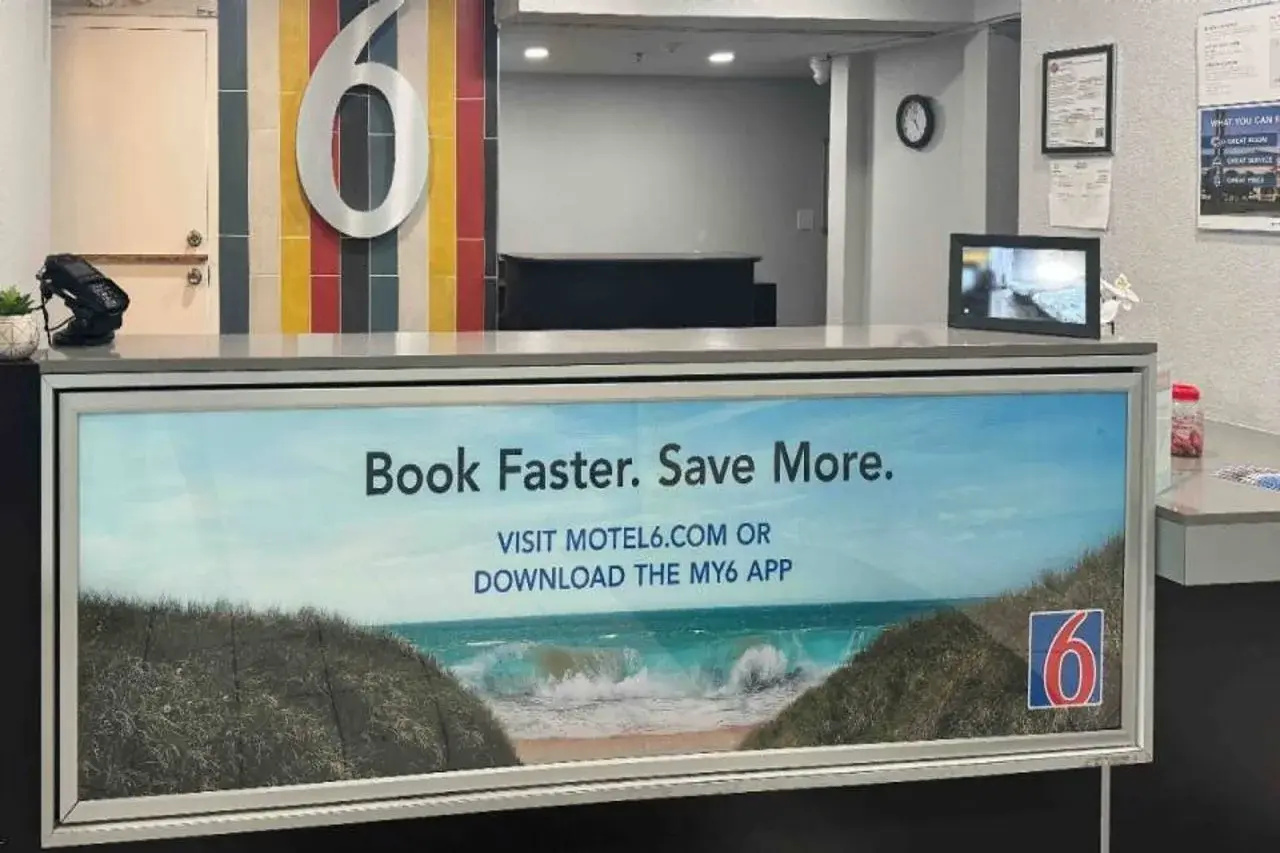 Foto - Motel 6-Bradenton, FL