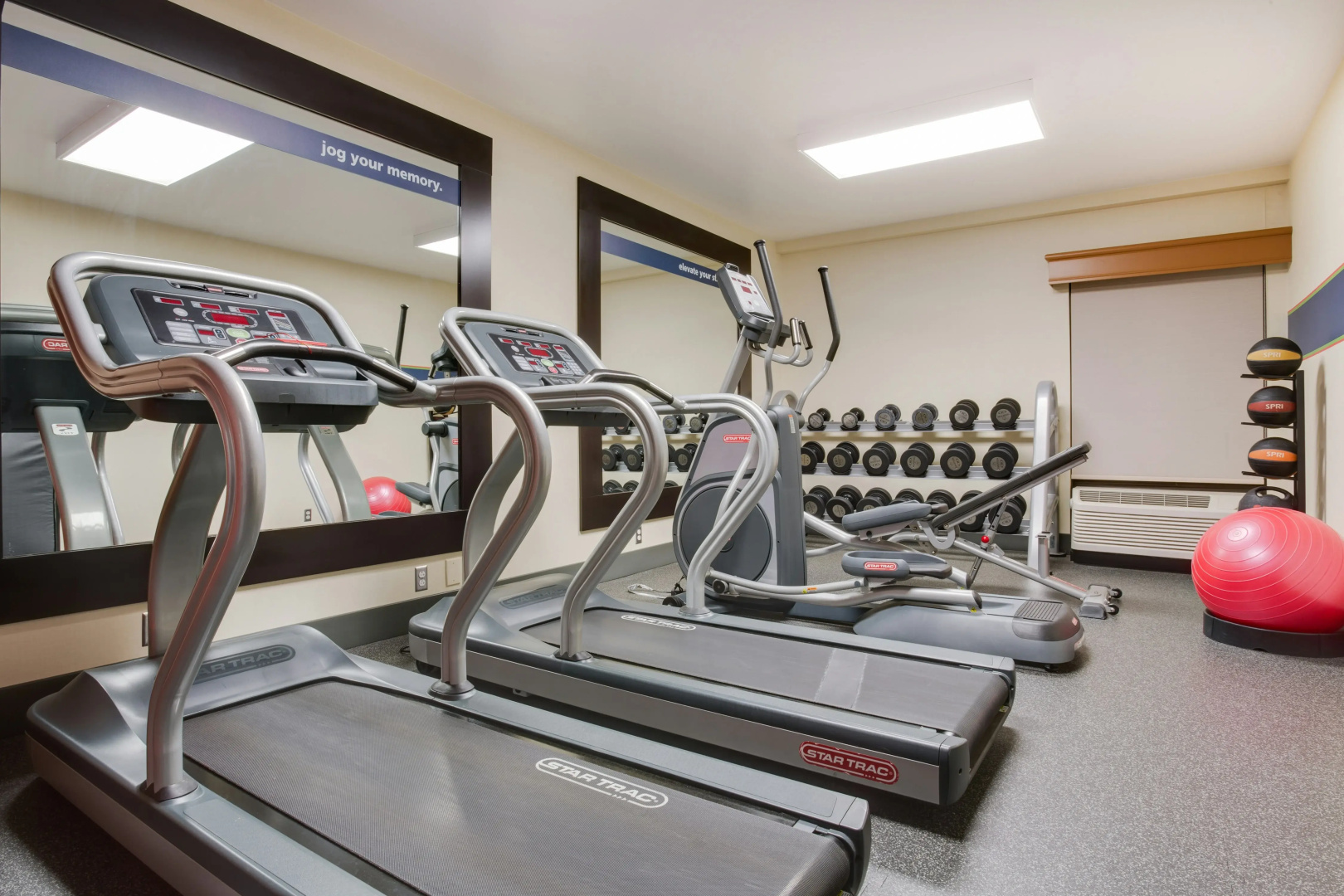 Foto - Hampton Inn Pittsburgh/West Mifflin