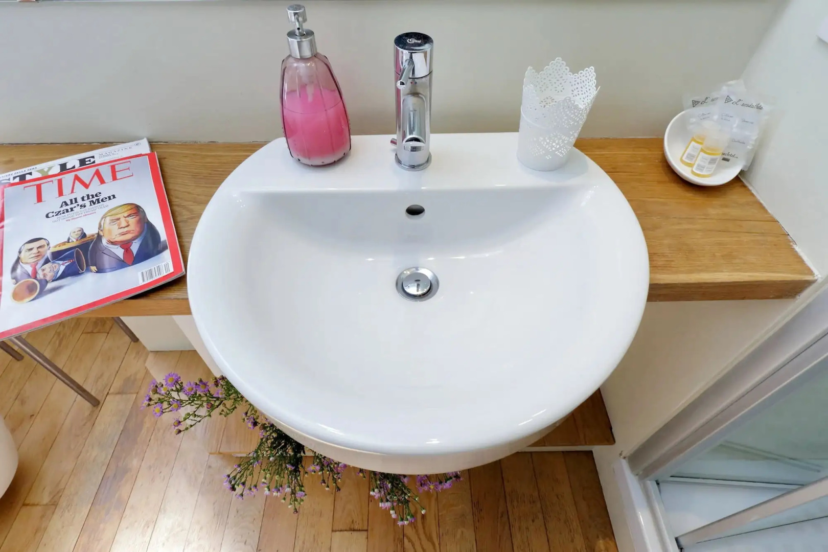 Photo - Guest House Amaranto Romano