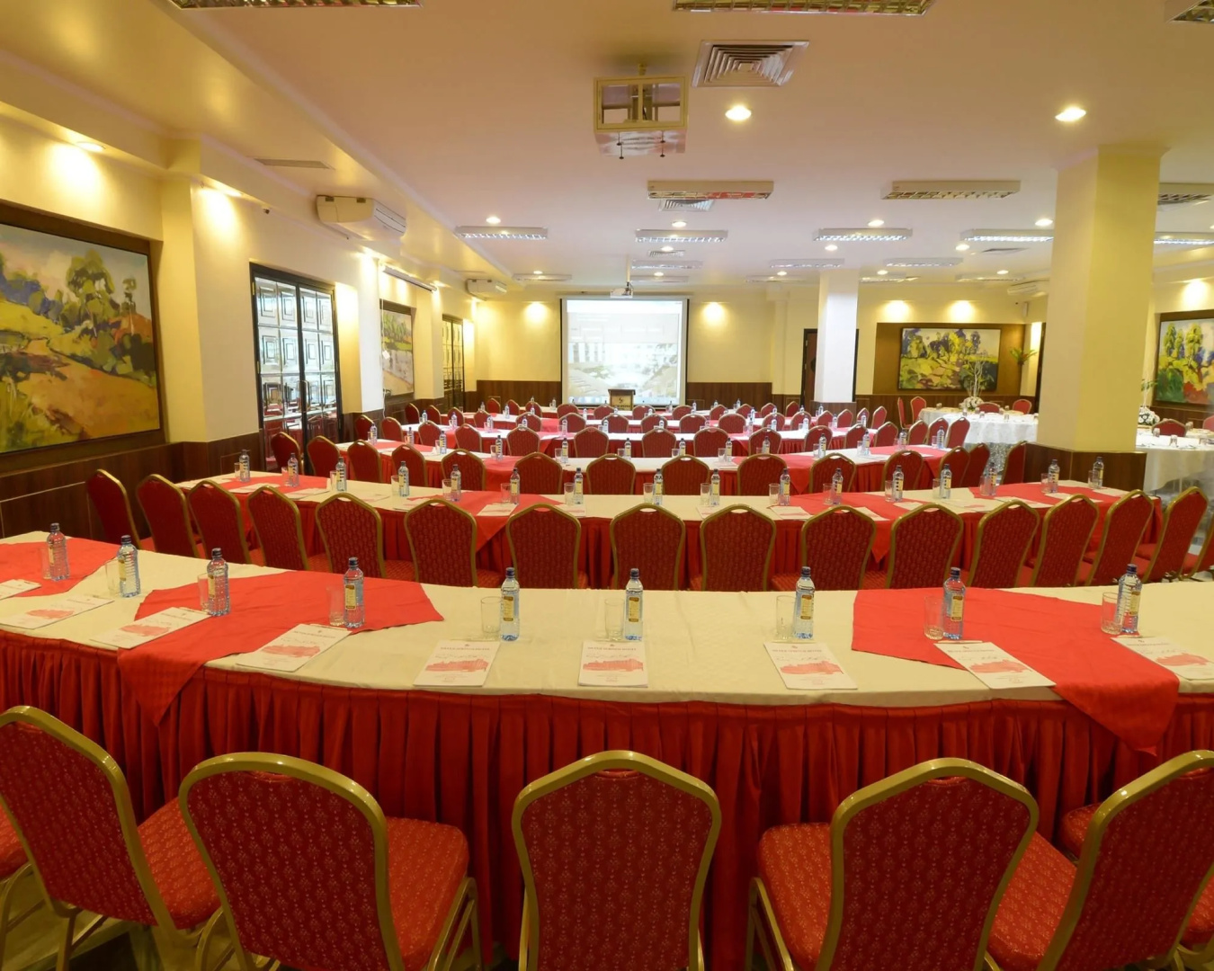 Foto - Muthu Silver Springs Hotel