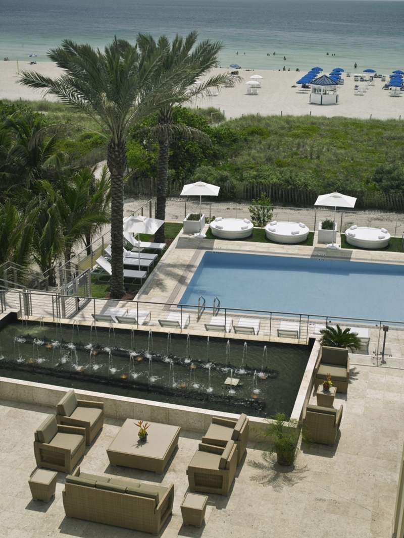 Foto - Marriott Stanton South Beach