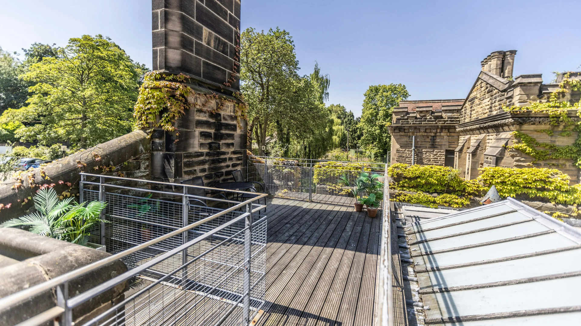Photo - Jesmond Dene House