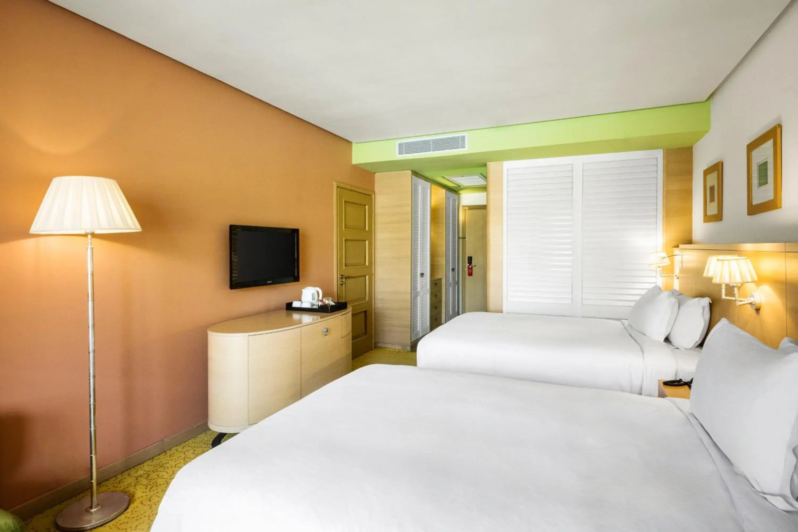 Foto - Pickalbatros Hôtel Du Golf - Adults Friendly 16 Years Plus- All-Inclusive