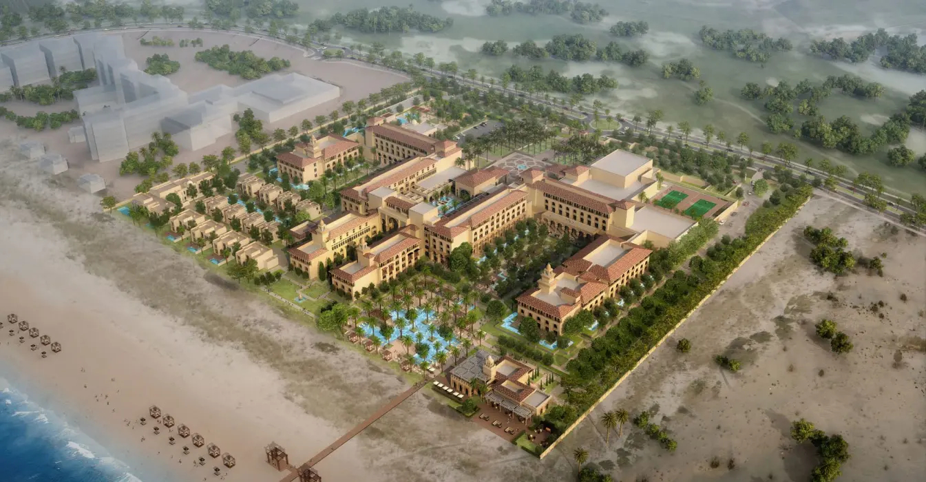 Foto - Rixos Premium Saadiyat Island - All Inclusive