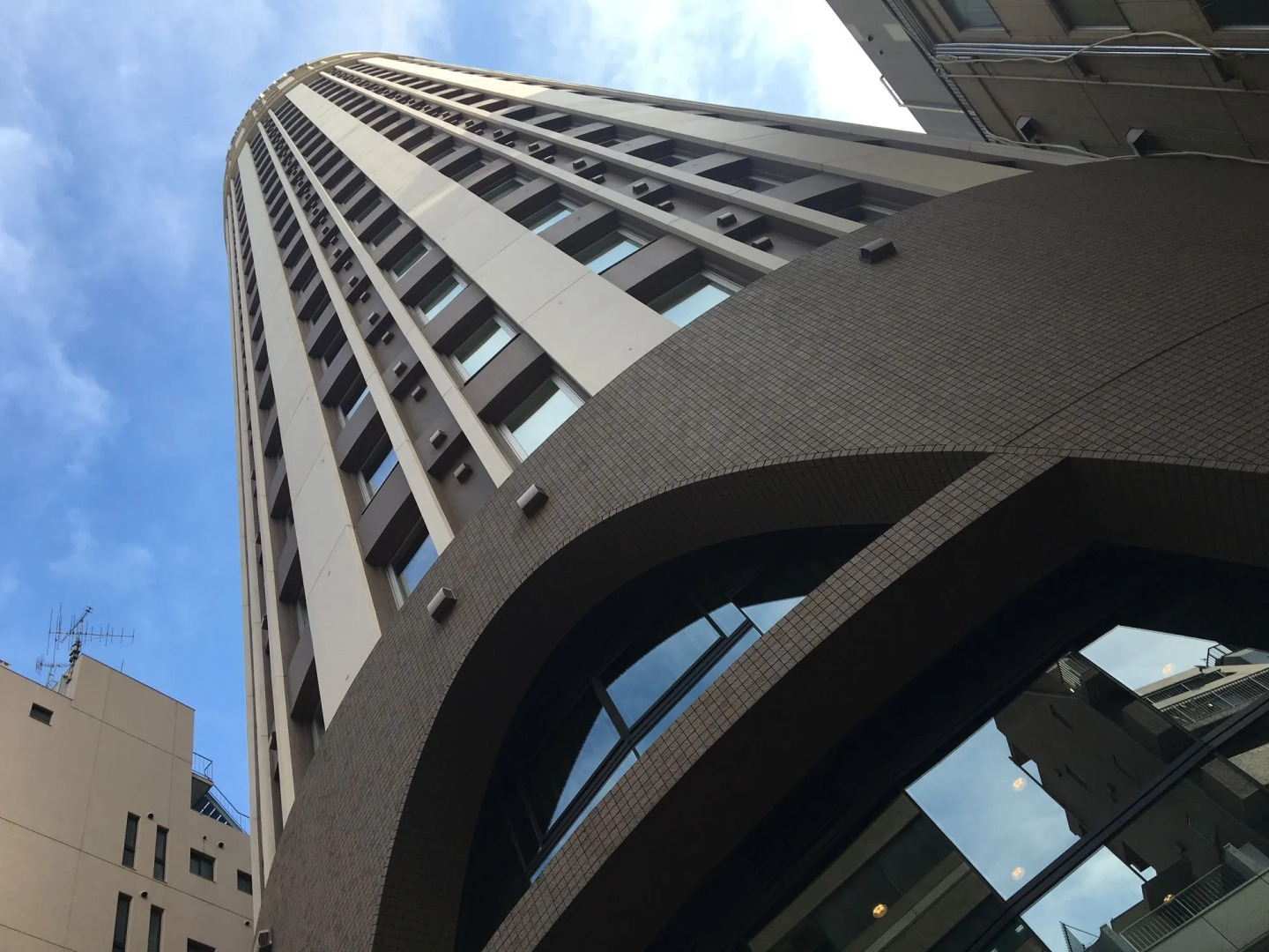 Photo - Via Inn Akihabara