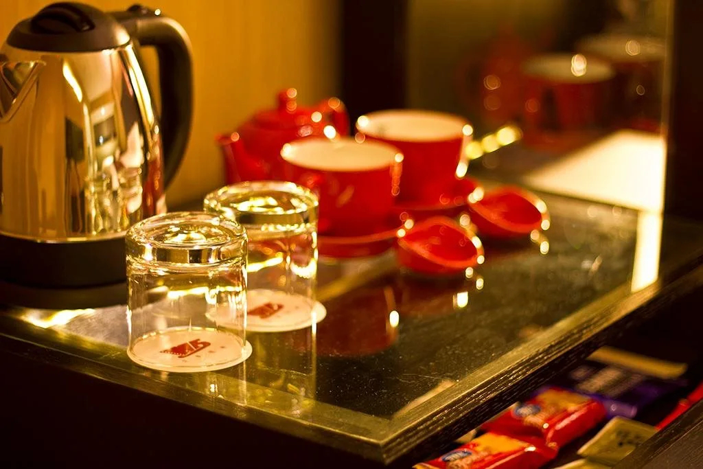 Foto - 新麗旅店 Newful Hotel