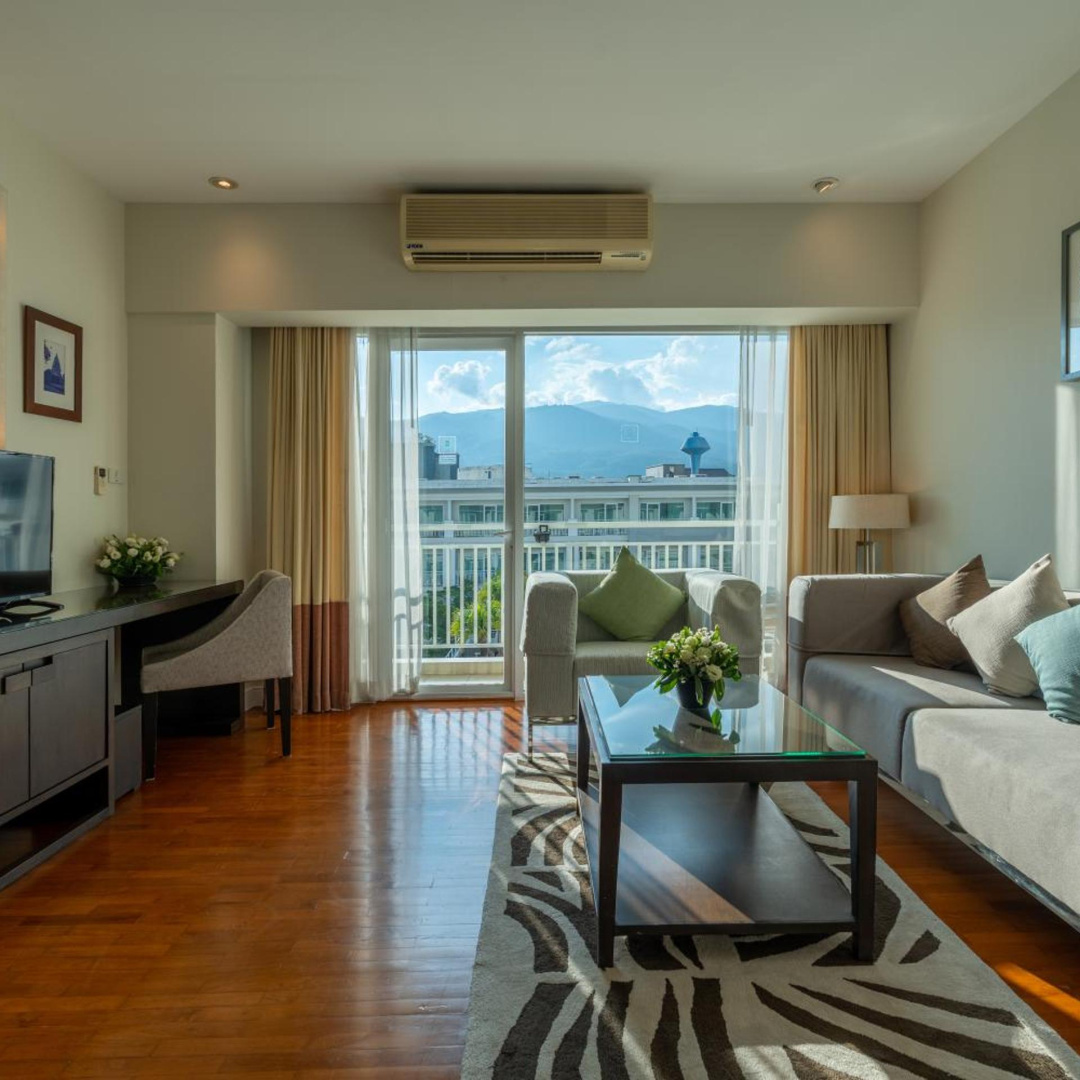 Foto - Kantary Hills Hotel, Chiang Mai