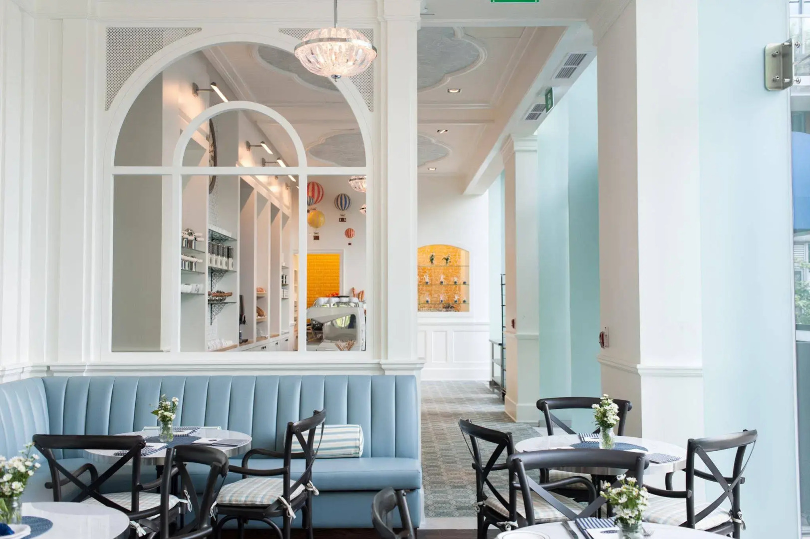 Foto - 1 Hotel Toronto