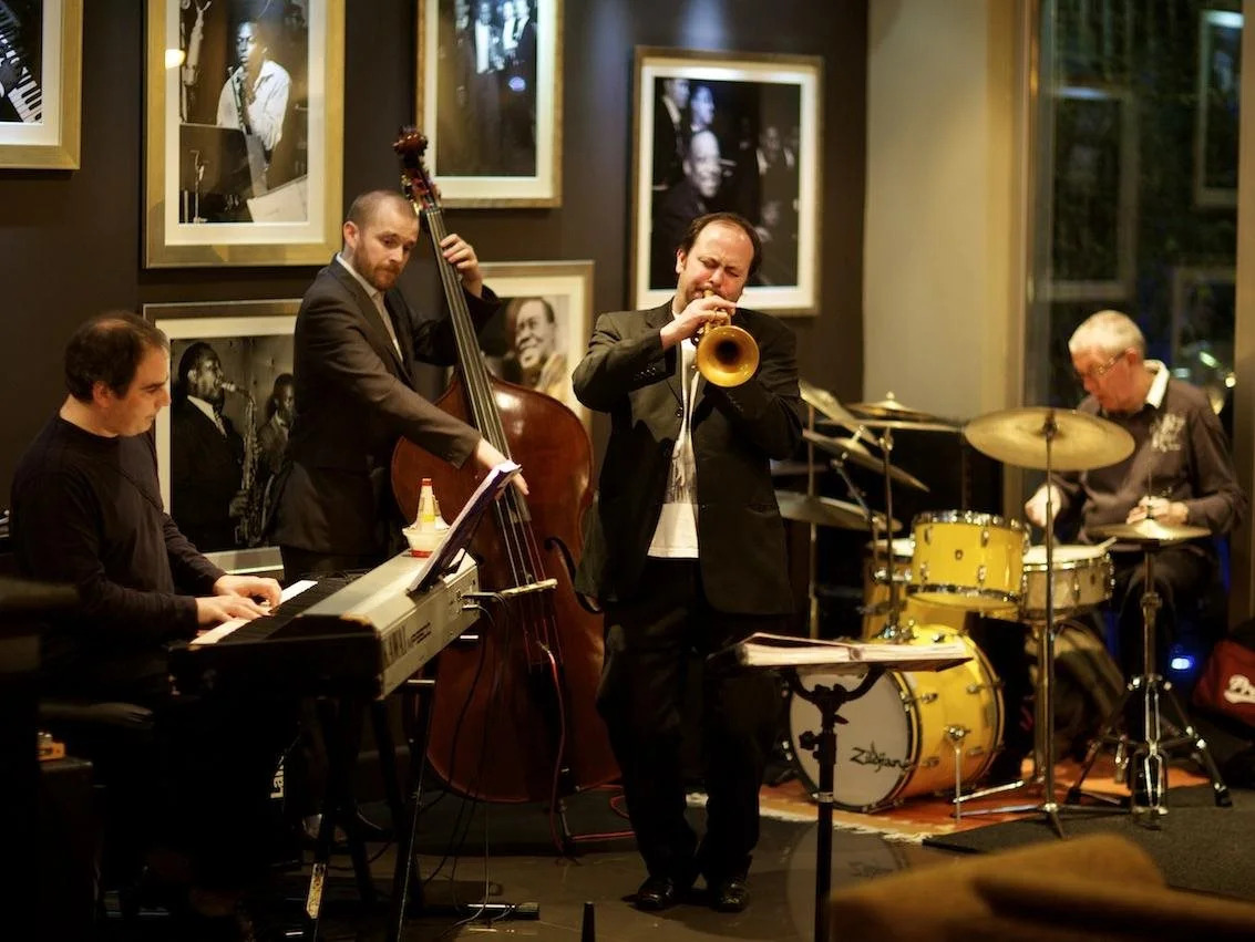 Photo - The Savoy Jersey