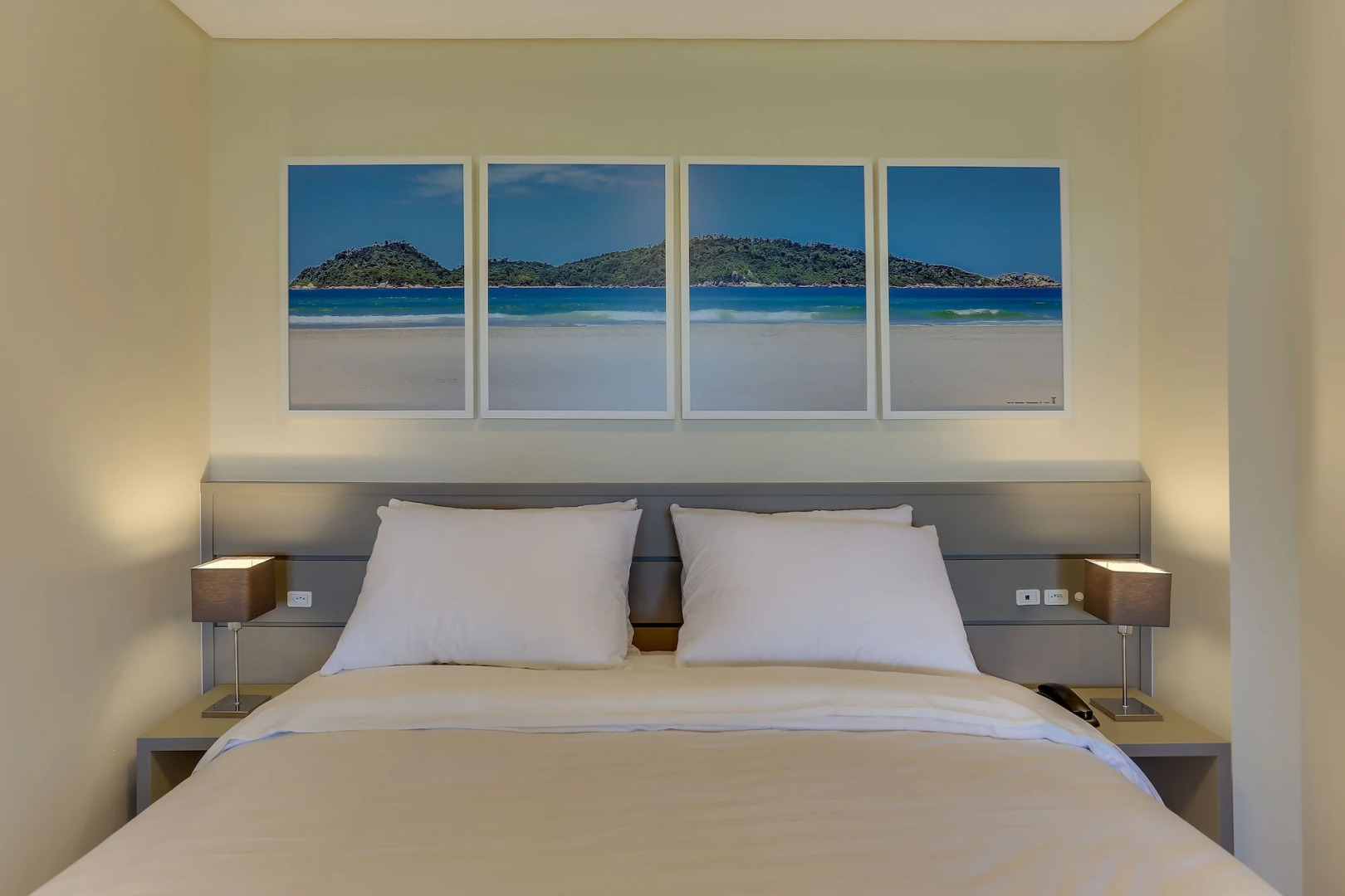 Foto - Pousada Ilha Faceira