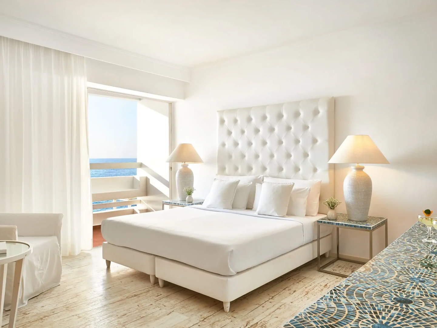 Photo - Grecotel LUXME White