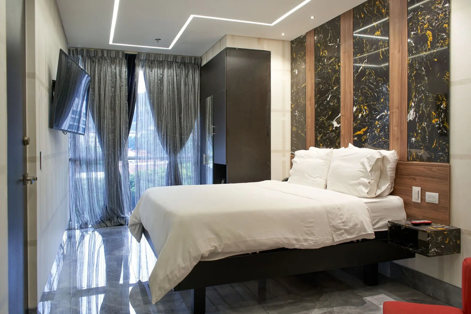 Foto - Haven A Design Hotel