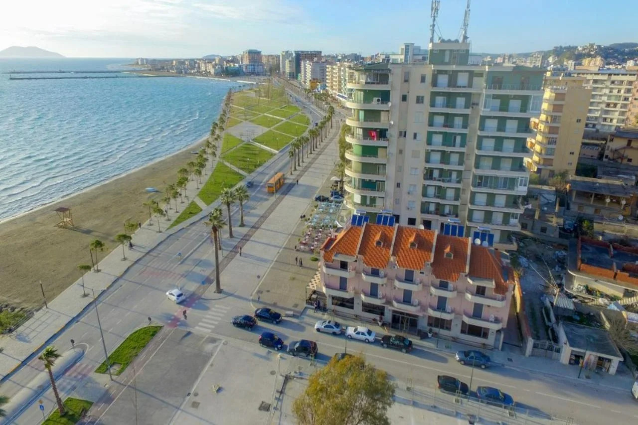 Foto - Hotel Primavera