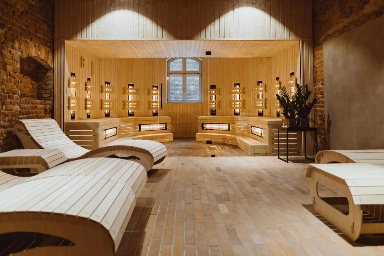 Photo - ARCHE Dwór Uphagena Gdańsk