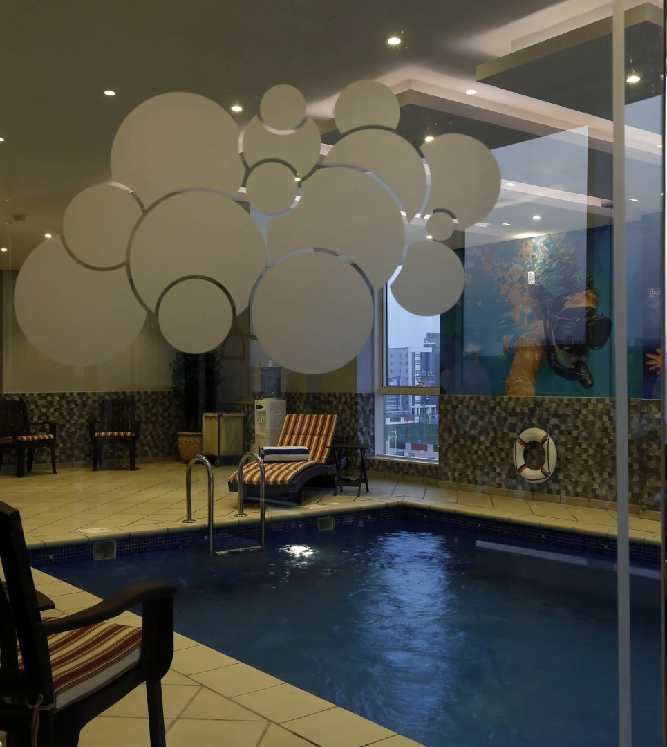 Photo - Swiss Flora Royal Hotel Riyadh