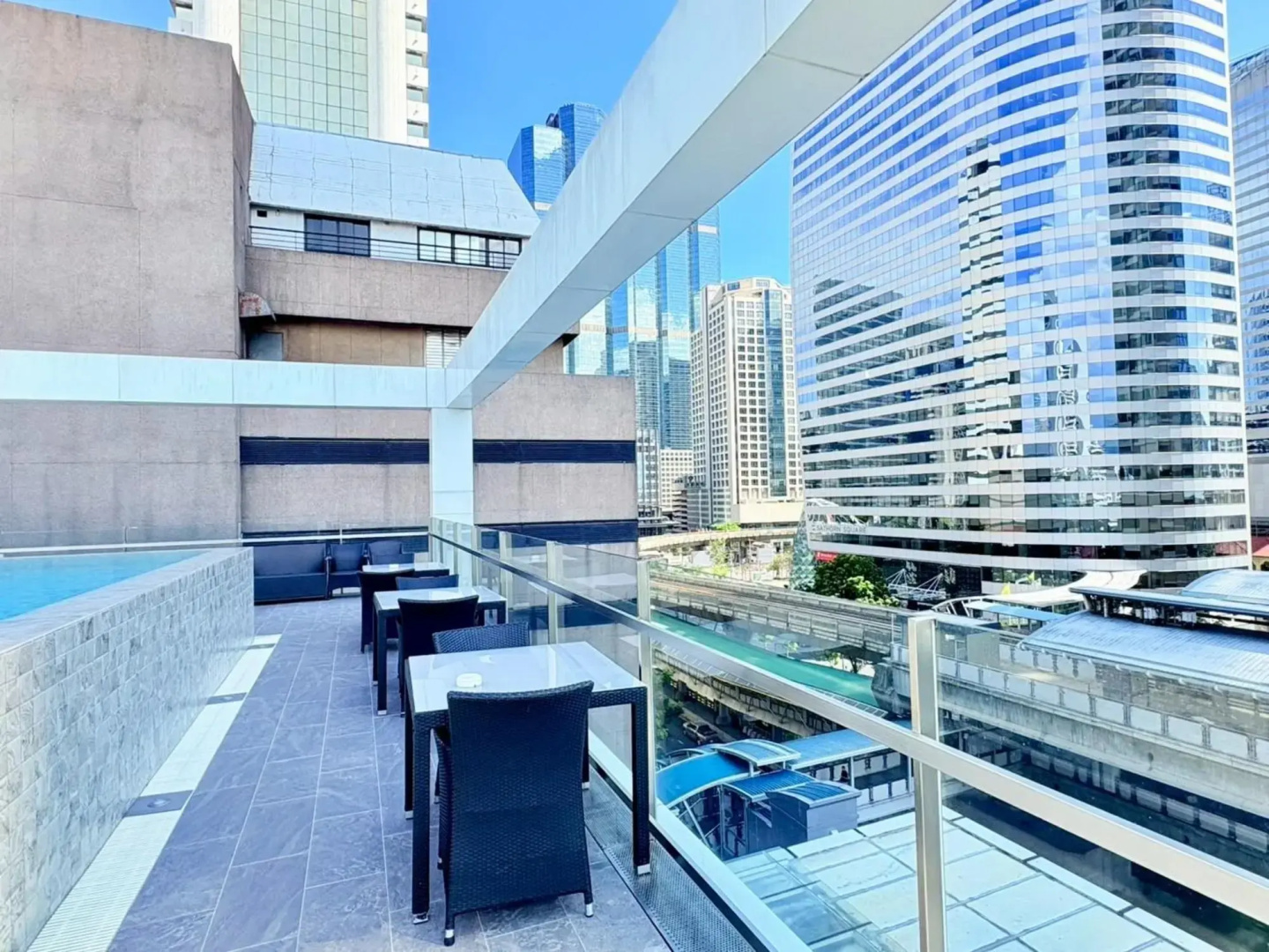 Foto - I Residence Hotel Silom