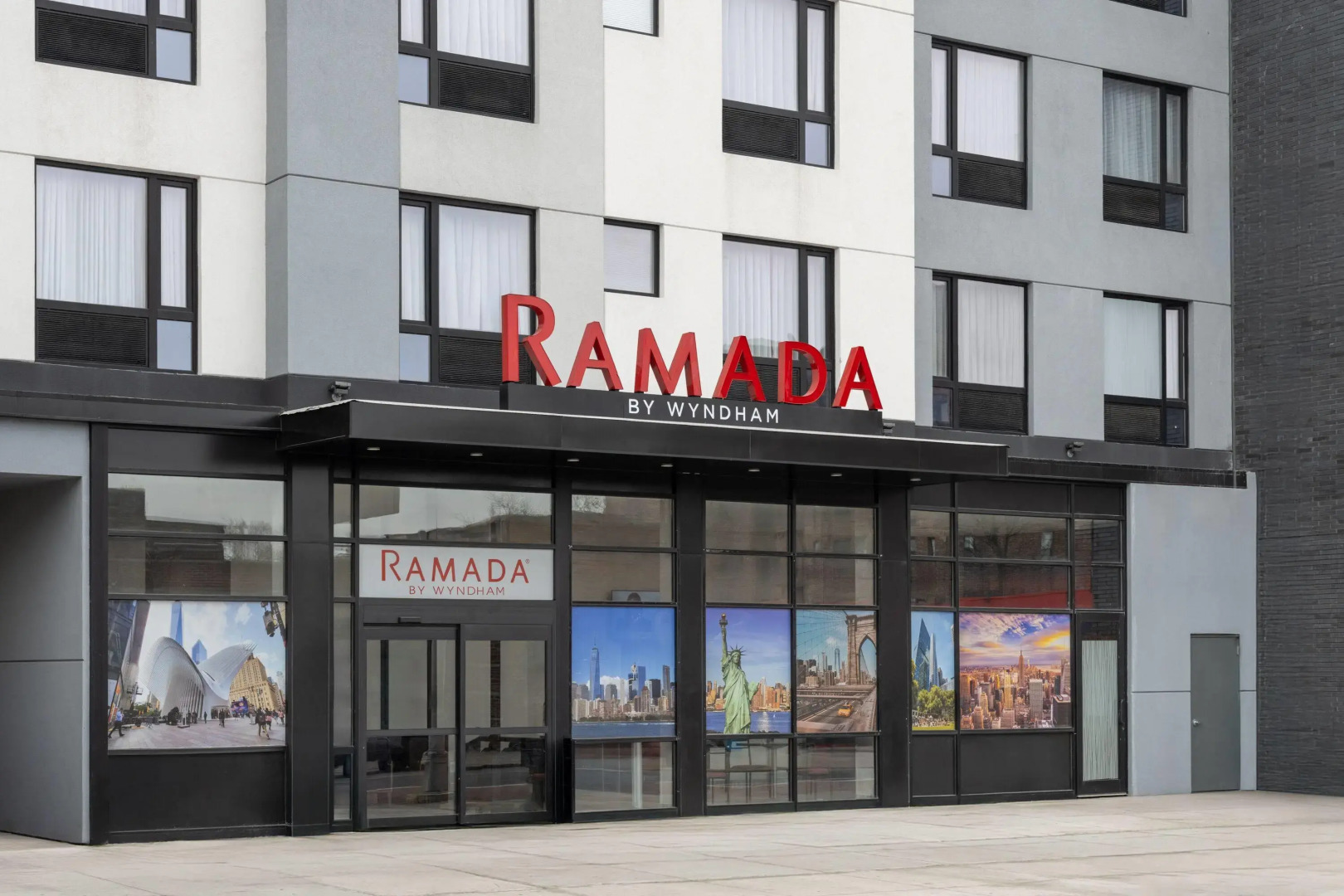 Foto - Ramada by Wyndham Brooklyn Near Flatbush