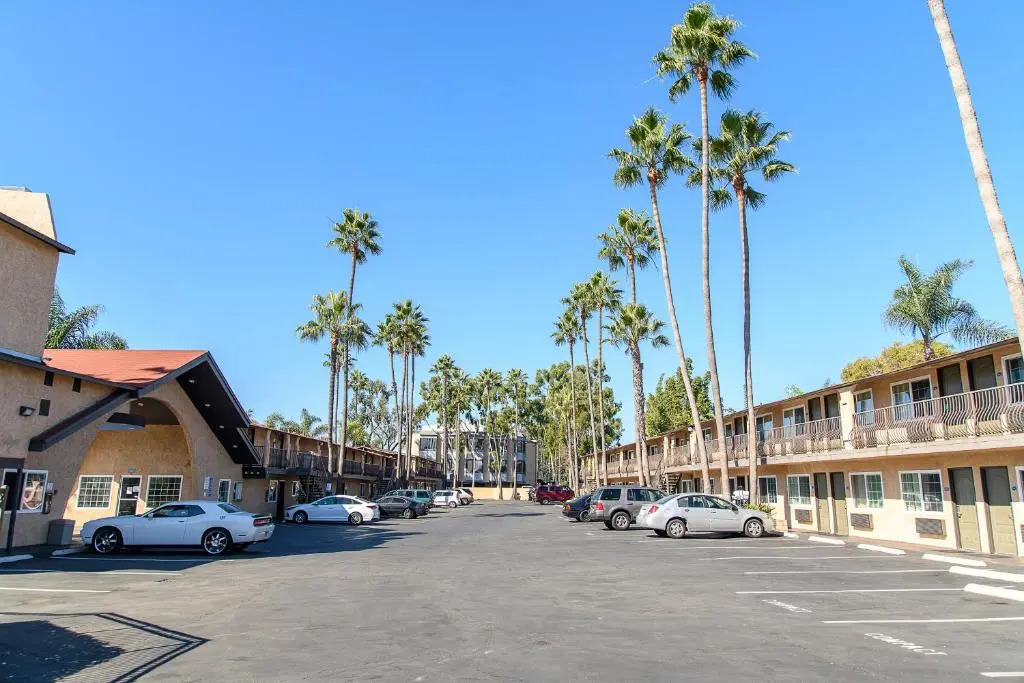 Photo - Hyland Inn near Legoland