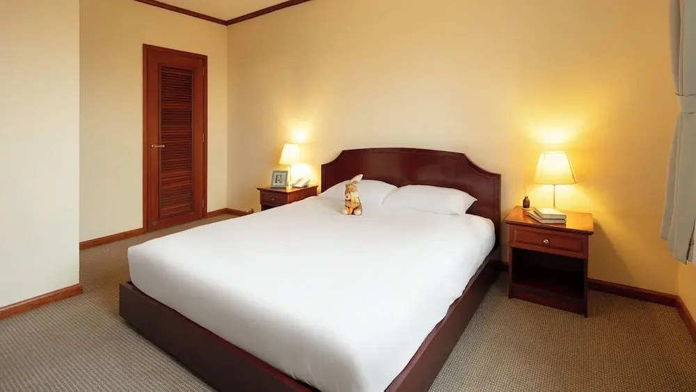 Photo - V-Tower Hanoi Serviced Apartment