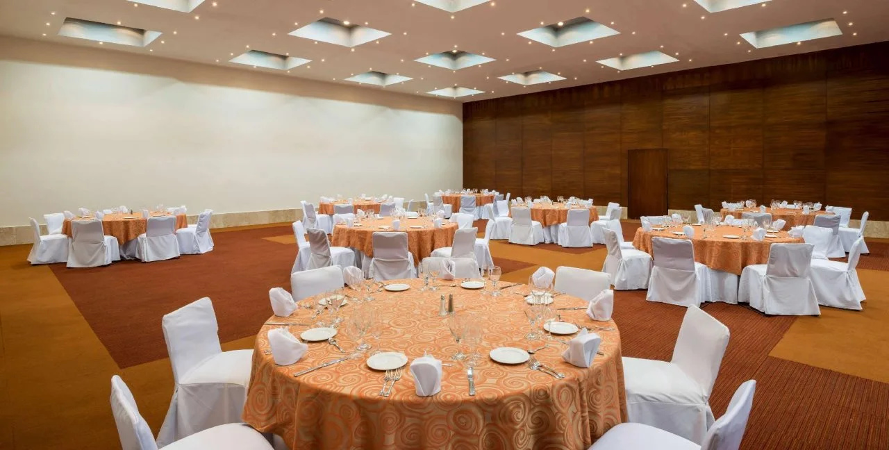Foto - Real Inn Guadalajara Expo