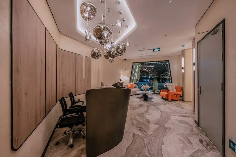 Photo - iRest Signature Ba Dinh Lakeside
