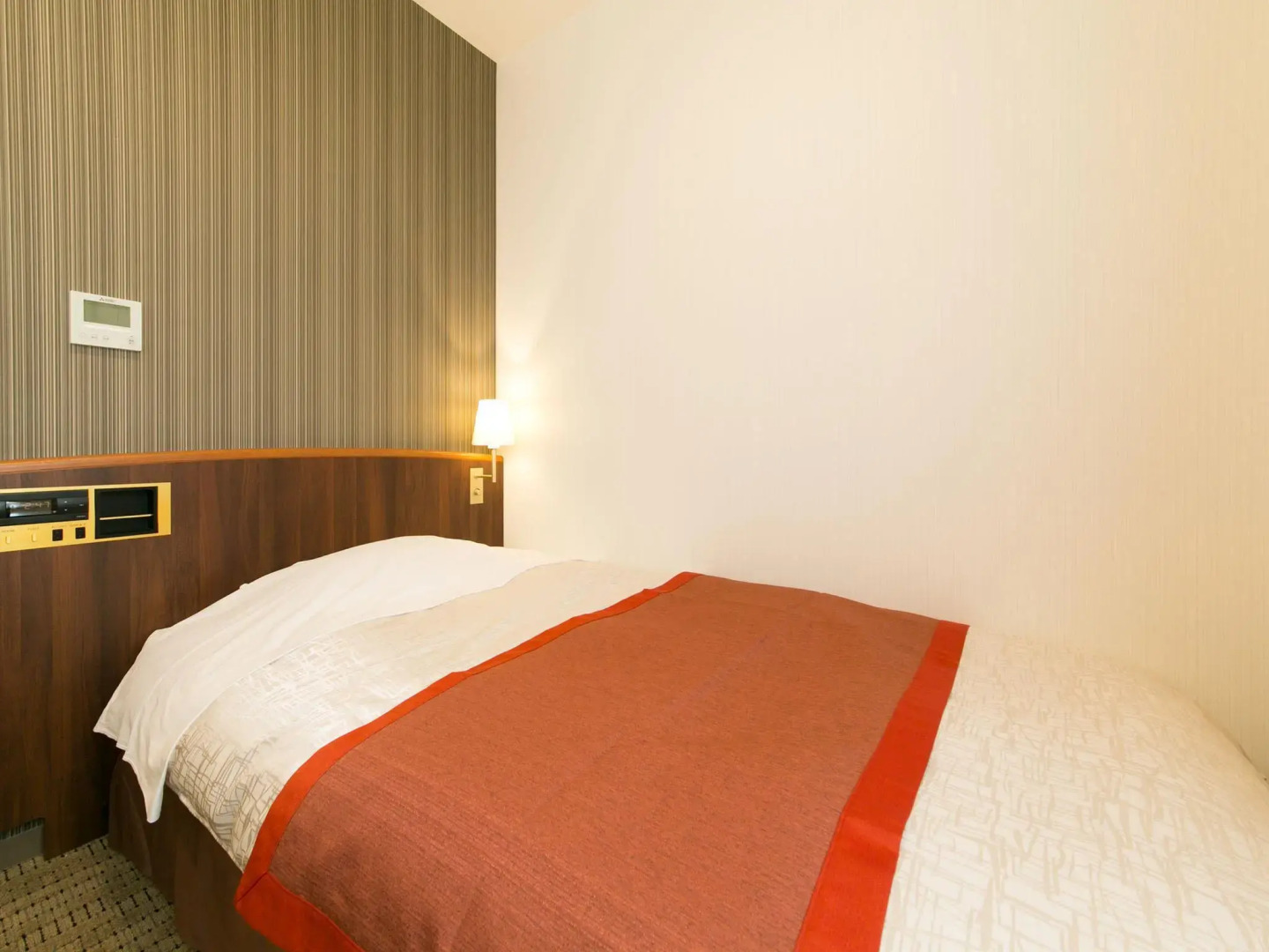 Photo - Tokyo Ueno New Izu Hotel