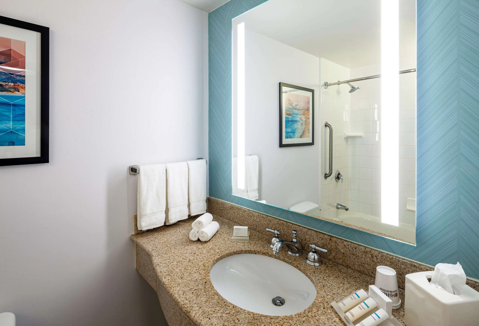 Foto - Hilton Garden Inn San Diego/Rancho Bernardo