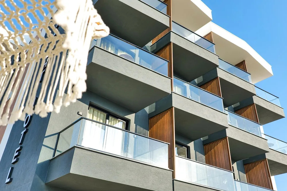 Photo - Sunlight Hotel