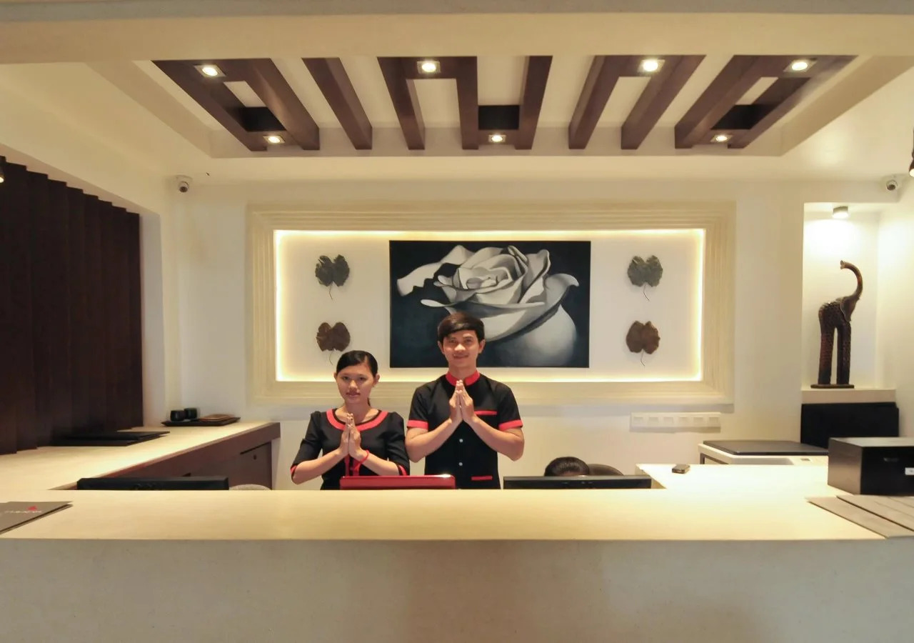 Photo - La Rose Suites