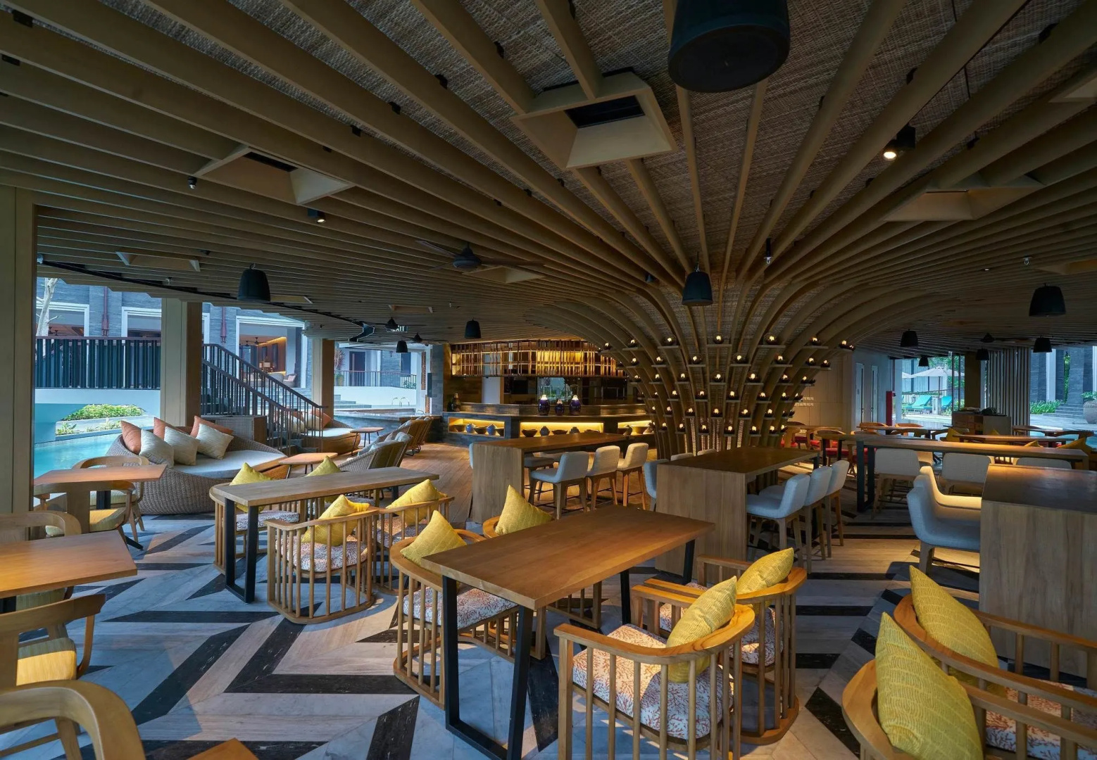 Foto - Marriott’s Bali Nusa Dua Gardens